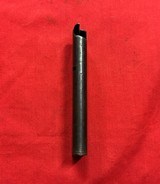 WWII U.S. Army Model 1911A1 Magazine - Scarce Contractor Code G - General Shaver - Remington Rand - 2 of 8