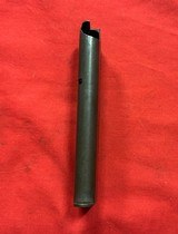 WWII U.S.G.I. Model 1911A1 .45 ACP Magazine - Marked C-R Colt & Risdon Mfg. Co. - 4 of 7