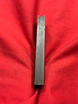 WWII U.S.G.I. Model 1911A1 .45 ACP Magazine - Marked C-R Colt & Risdon Mfg. Co. - 3 of 7