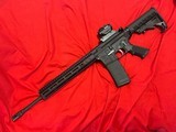 AR Platform Custom Tacticle Carbine - Anderson AM-15 Multi-Caliber Lower, Cerro Forge Upper, Red Dot Scope, Etc. - 4 of 12