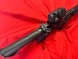 AR Platform Custom Tacticle Carbine - Anderson AM-15 Multi-Caliber Lower, Cerro Forge Upper, Red Dot Scope, Etc. - 8 of 12