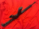 AR Platform Custom Tacticle Carbine - Anderson AM-15 Multi-Caliber Lower, Cerro Forge Upper, Red Dot Scope, Etc. - 10 of 12