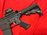 AR Platform Custom Tacticle Carbine - Anderson AM-15 Multi-Caliber Lower, Cerro Forge Upper, Red Dot Scope, Etc. - 5 of 12