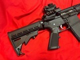 AR Platform Custom Tacticle Carbine - Anderson AM-15 Multi-Caliber Lower, Cerro Forge Upper, Red Dot Scope, Etc. - 2 of 12
