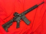 AR Platform Custom Tacticle Carbine - Anderson AM-15 Multi-Caliber Lower, Cerro Forge Upper, Red Dot Scope, Etc.