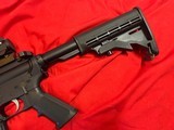 AR Platform Custom Tacticle Carbine - Anderson AM-15 Multi-Caliber Lower, Cerro Forge Upper, Red Dot Scope, Etc. - 12 of 12