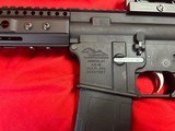 AR Platform Custom Tacticle Carbine - Anderson AM-15 Multi-Caliber Lower, Cerro Forge Upper, Red Dot Scope, Etc. - 11 of 12