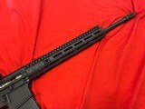 AR Platform Custom Tacticle Carbine - Anderson AM-15 Multi-Caliber Lower, Cerro Forge Upper, Red Dot Scope, Etc. - 3 of 12