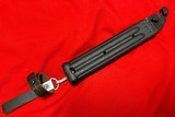 AK-74 Pattern Bayonet w/ Spear Point Blade & Matching Wire Cutter Scabbard - Unissued - 9 of 12