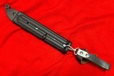 AK-74 Pattern Bayonet w/ Spear Point Blade & Matching Wire Cutter Scabbard - Unissued - 10 of 12