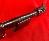 High Standard ISU Olympic Trophy .22 Short Semi-Auto Target Pistol Made in Hamden, CT. - 9 of 11