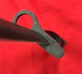 U.S. M7 Bayonet & USM8A1 Sheath by PWH for M4, M14, and Other Military Rifles - 4 of 7
