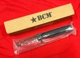 BCM Mil-Spec AR-15 Carbine Stock Hardware Mounting Kit - 2 of 4