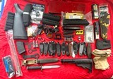 Large Lot of Gun Parts & Accessories AK, AR, Sporting Goods Rifle Shotgun Etc. - 6 of 6