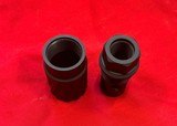 EliteIron BRAVO1 .308 NATO Cover Cap & Muzzle Brake 5/8x24 Threads NOS - 4 of 6