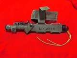 RARE! Phrobis International M9 Bayonet / Fighting Knife Marked Phrobis Int’l. SPAIN - Unissued! - 9 of 10