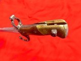 French M1874 Gras Sword Bayonet & Scabbard St. Etienne Dated 1876 - MINTY! - 8 of 11