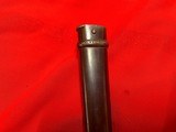 French M1874 Gras Sword Bayonet & Scabbard St. Etienne Dated 1876 - MINTY! - 11 of 11