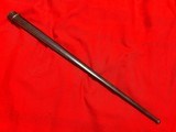 French M1874 Gras Sword Bayonet & Scabbard St. Etienne Dated 1876 - MINTY! - 10 of 11
