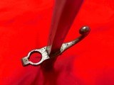 French M1874 Gras Sword Bayonet & Scabbard St. Etienne Dated 1876 - MINTY! - 7 of 11