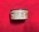 SCARCE!! California Cap Company Blasting Caps Tin - San Francisco Mining Collectible! - 3 of 5