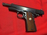 Colt MK IV Series 70 Government Model .45 ACP Pistol - MINTY! 98%+ - 11 of 15