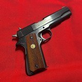 Colt MK IV Series 70 Government Model .45 ACP Pistol - MINTY! 98%+ - 10 of 15