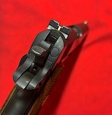 Colt MK IV Series 70 Government Model .45 ACP Pistol - MINTY! 98%+ - 13 of 15