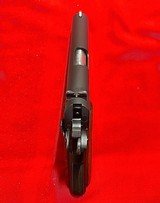 Colt MK IV Series 70 Government Model .45 ACP Pistol - MINTY! 98%+ - 4 of 15