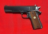 Colt MK IV Series 70 Government Model .45 ACP Pistol - MINTY! 98%+ - 2 of 15