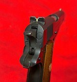 Colt MK IV Series 70 Government Model .45 ACP Pistol - MINTY! 98%+ - 5 of 15