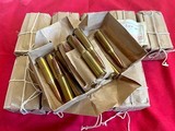 240 Rounds 7.62x54R Brass Case FMJ Ammo From Sealed Chinese Can - 2 of 6