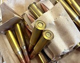 240 Rounds 7.62x54R Brass Case FMJ Ammo From Sealed Chinese Can - 3 of 6