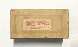 SCARCE! Winchester 44-40 Smokeless Box & Cartridges for the Model 1873 & 1892 Rifle - 6 of 9