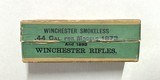 SCARCE! Winchester 44-40 Smokeless Box & Cartridges for the Model 1873 & 1892 Rifle - 4 of 9