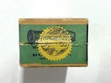 SCARCE! Winchester 44-40 Smokeless Box & Cartridges for the Model 1873 & 1892 Rifle - 5 of 9