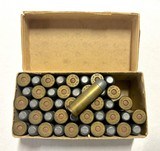 SCARCE! Winchester 44-40 Smokeless Box & Cartridges for the Model 1873 & 1892 Rifle - 8 of 9