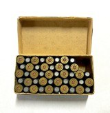 SCARCE! Winchester 44-40 Smokeless Box & Cartridges for the Model 1873 & 1892 Rifle - 7 of 9
