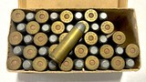 SCARCE! Winchester 44-40 Smokeless Box & Cartridges for the Model 1873 & 1892 Rifle - 9 of 9
