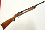 Super Rare! Ruger Deerstalker .44 Carbine w/ 3-Digit Serial #445 Made 1961- NICE!! - 1 of 14