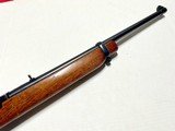 Super Rare! Ruger Deerstalker .44 Carbine w/ 3-Digit Serial #445 Made 1961- NICE!! - 3 of 14