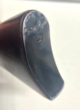 Super Rare! Ruger Deerstalker .44 Carbine w/ 3-Digit Serial #445 Made 1961- NICE!! - 14 of 14