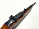 Super Rare! Ruger Deerstalker .44 Carbine w/ 3-Digit Serial #445 Made 1961- NICE!! - 4 of 14