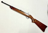 Super Rare! Ruger Deerstalker .44 Carbine w/ 3-Digit Serial #445 Made 1961- NICE!! - 8 of 14