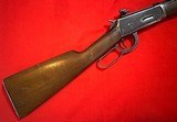 Winchester Pre-64 Model 94 Lever Action Rifle .32 Special Made 1950 32 WIN. SPL. Cal. - 7 of 13