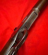 Winchester Pre-64 Model 94 Lever Action Rifle .32 Special Made 1950 32 WIN. SPL. Cal. - 12 of 13