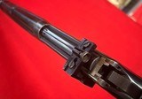 Winchester Pre-64 Model 94 Lever Action Rifle .32 Special Made 1950 32 WIN. SPL. Cal. - 4 of 13