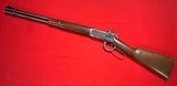 Winchester Pre-64 Model 94 Lever Action Rifle .32 Special Made 1950 32 WIN. SPL. Cal. - 1 of 13