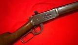Winchester Pre-64 Model 94 Lever Action Rifle .32 Special Made 1950 32 WIN. SPL. Cal. - 8 of 13