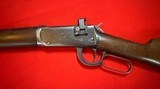 Winchester Pre-64 Model 94 Lever Action Rifle .32 Special Made 1950 32 WIN. SPL. Cal. - 2 of 13